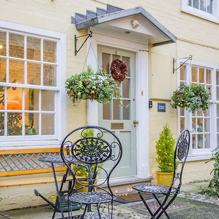 138E Old Star & Garter Mews Vila Ludlow Exterior foto