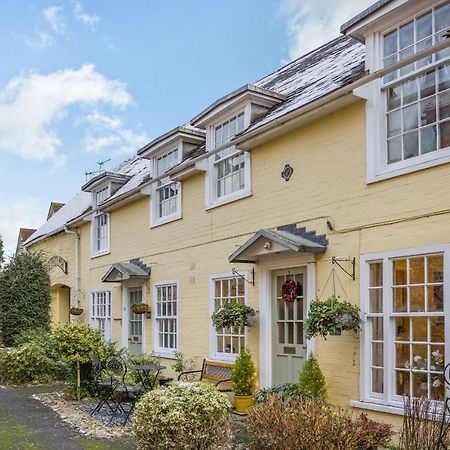 138E Old Star & Garter Mews Vila Ludlow Exterior foto